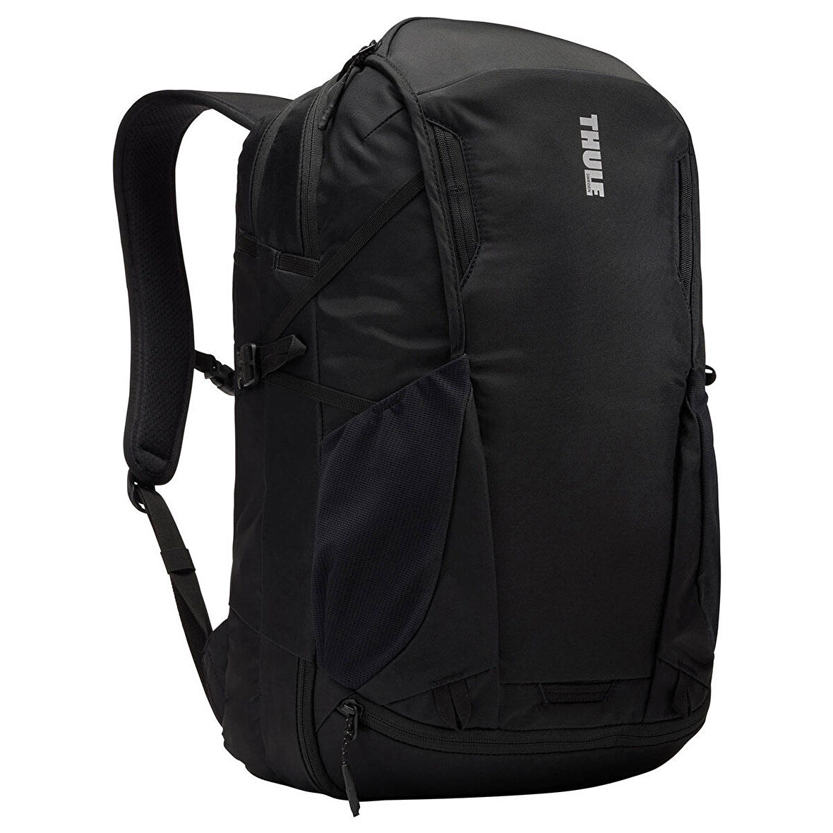 Thule Enroute 30L Siyah Notebook Sırt Çantası