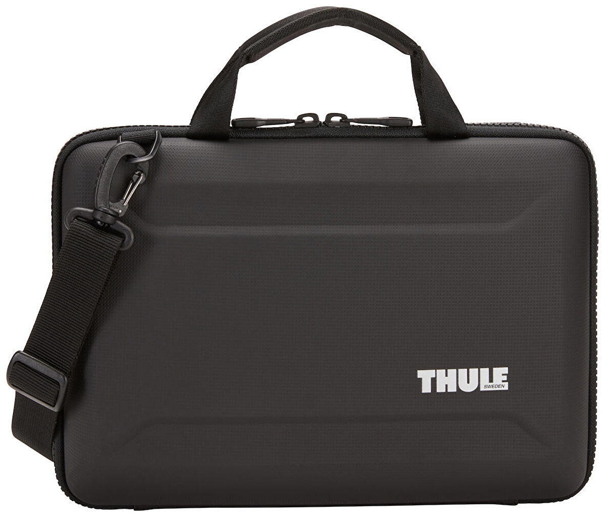 Thule Gauntlet 4 MacBook Pro Çantası 14" - Siyah