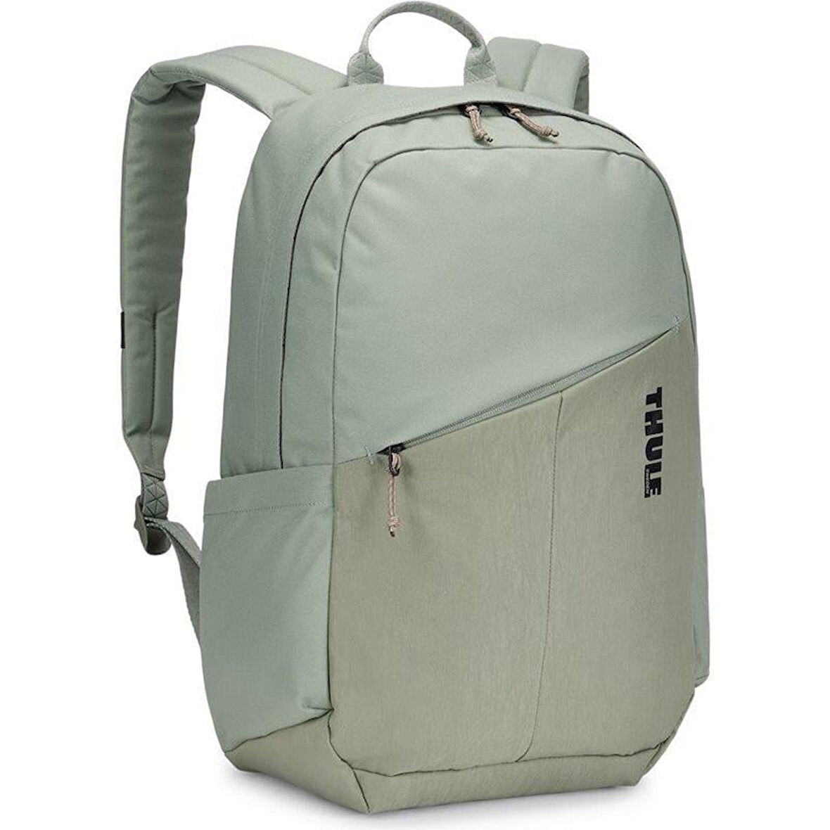 Thule Notus Sırt Çantası 20L 14'' Quiet Green CA.TCAM6115QG