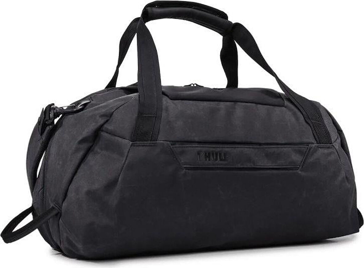 Thule Aion Duffel bag 35L Seyahat Çantası, Siyah
