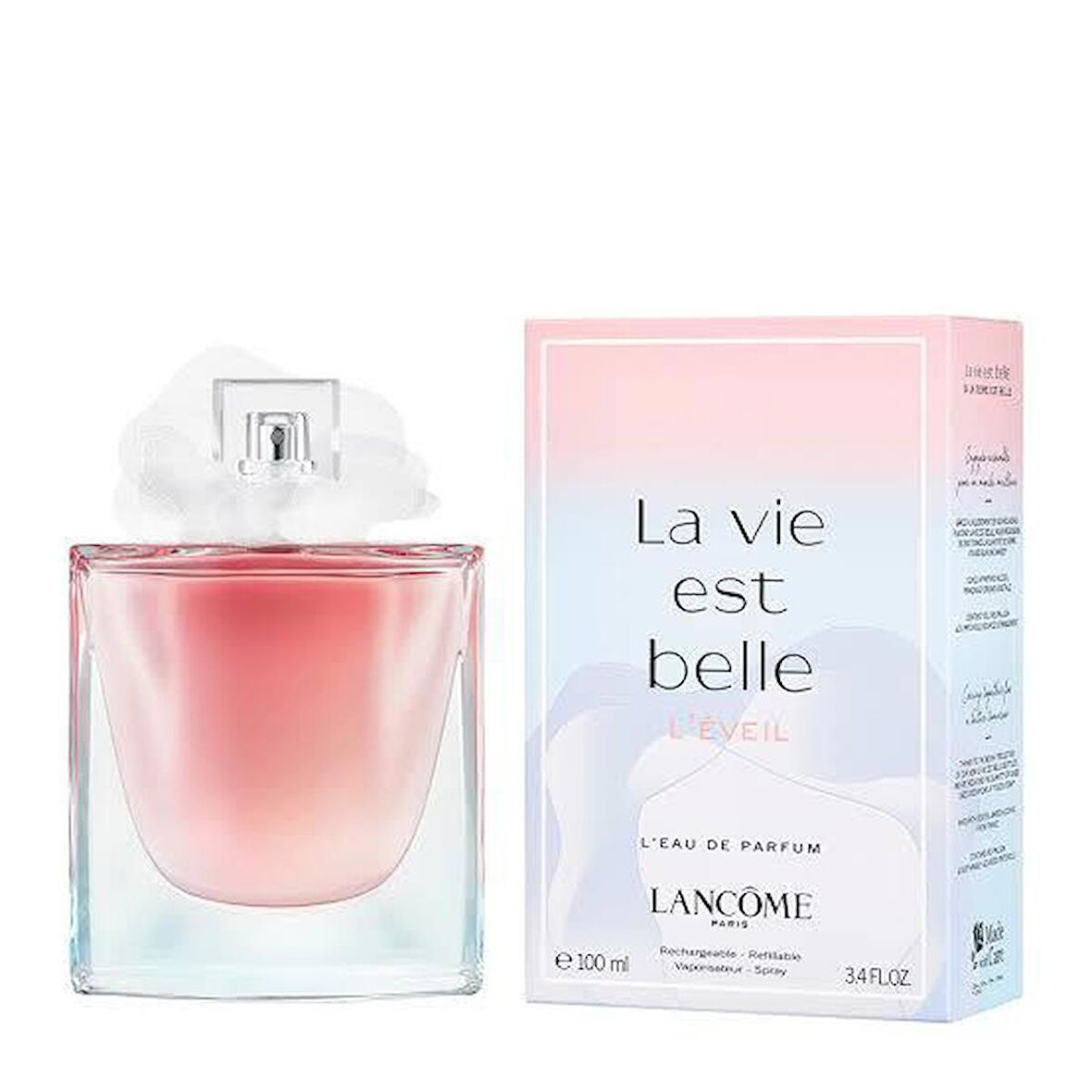 Lancome La Vie Est Belle L'Eveil 75ml Kadın parfümü