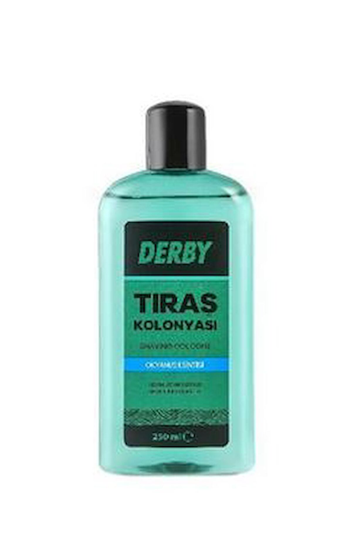 Derby Tıraş Kolonyası Doğa Ferahlığı 250ml