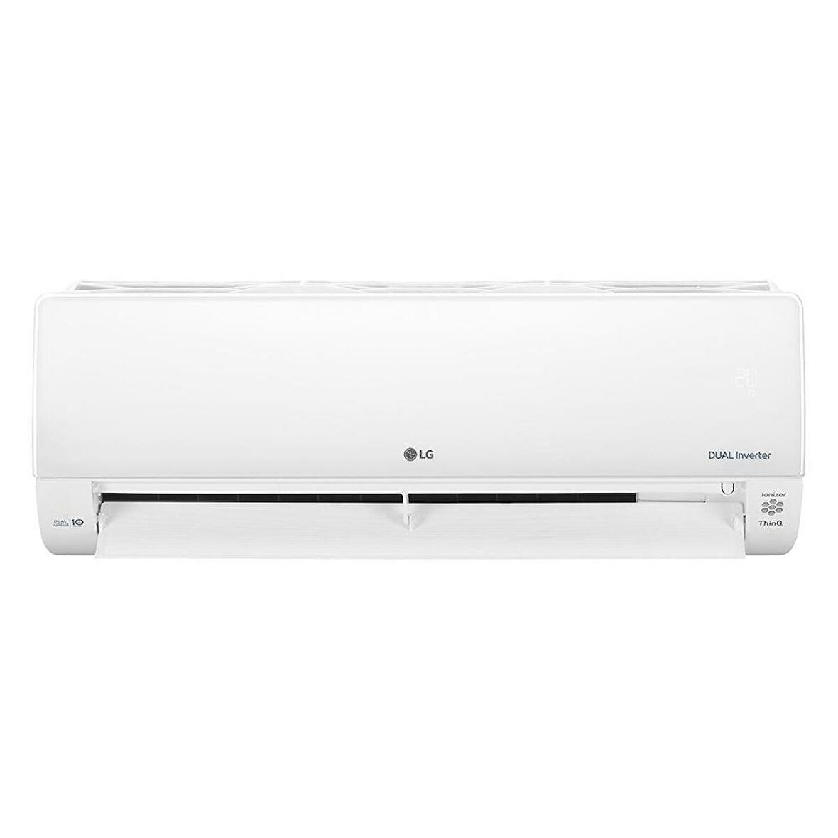 LG Sirius DC18RH 18.000 BTU/H UV NANO KLİMA
