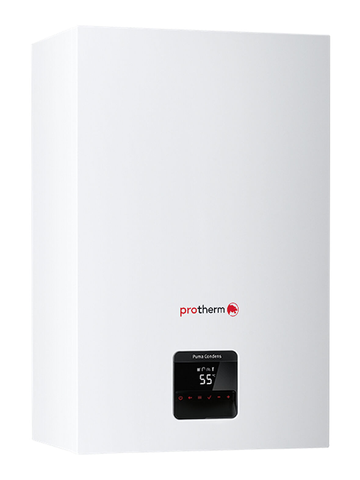 Protherm Puma Condens 28/28 Kw (24.000 Kcal) Tam Yoğuşmalı Kombi