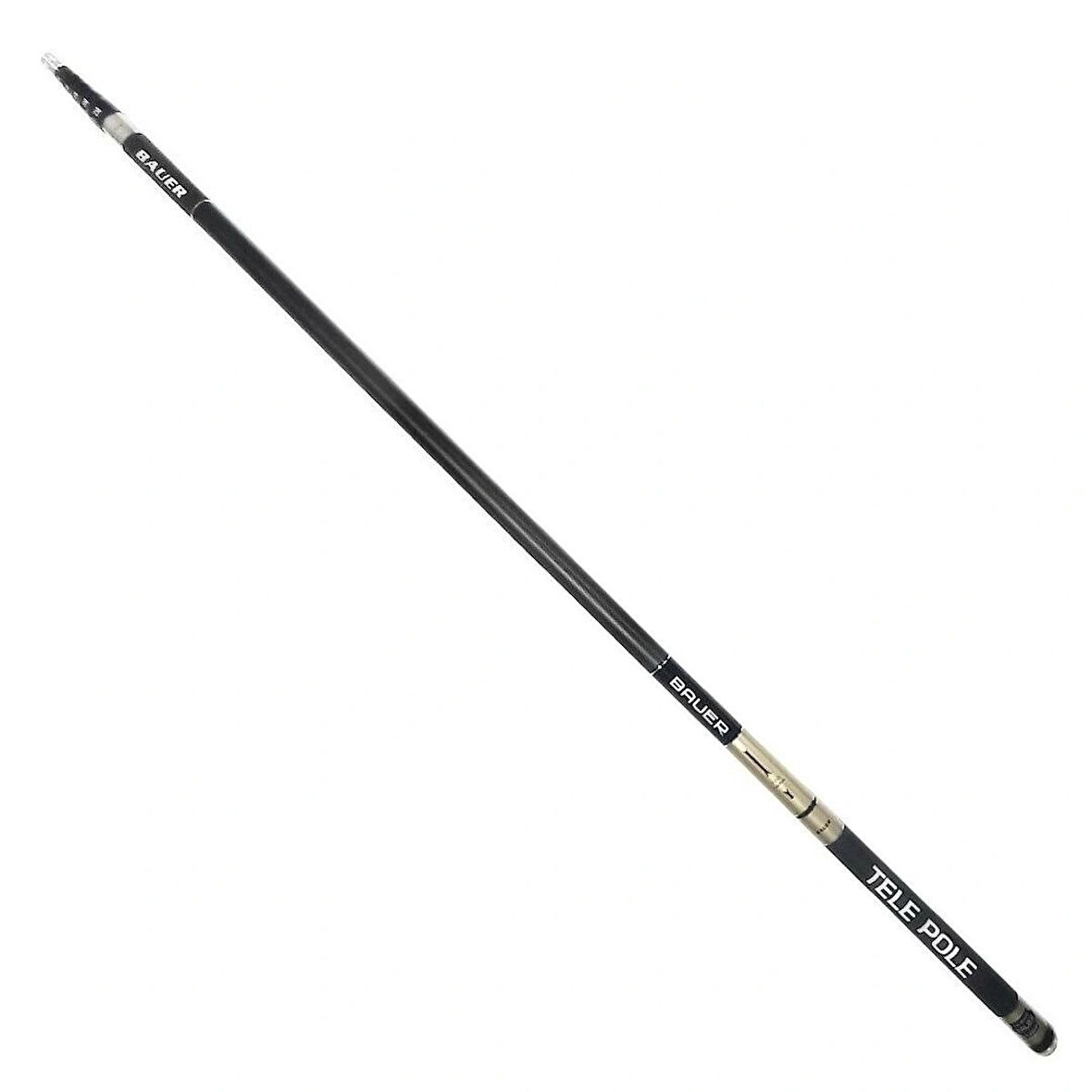 Bauer 720cm Ayarlanabilir Tele Pole Göl Kamışı