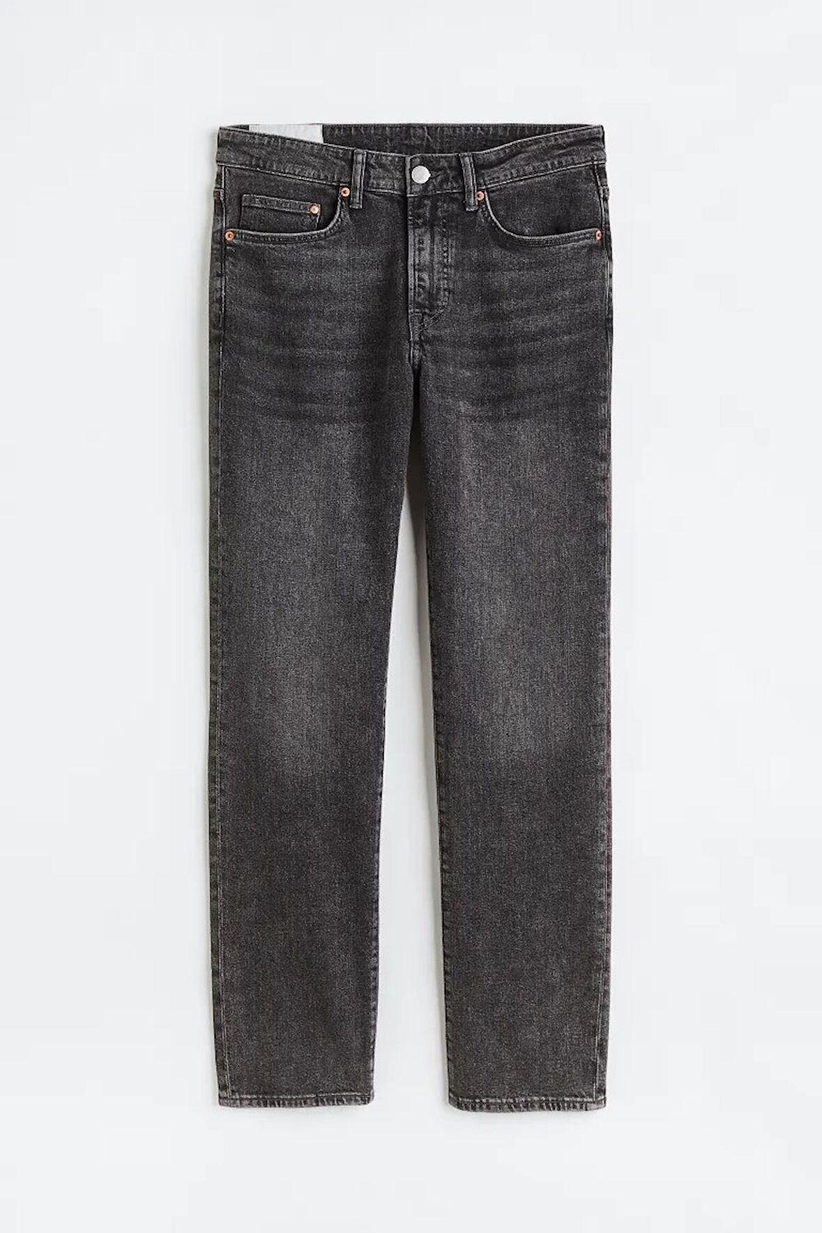 Straight Regular Jeans