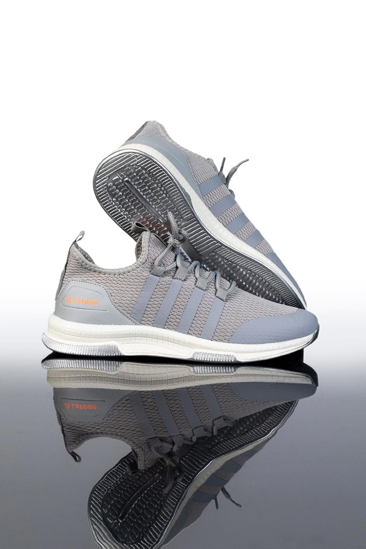 UNİSEX SPOR AYAKKABI ERKEK KADIN GÜNLÜK GİYİM HAFİF RAHAT 2104