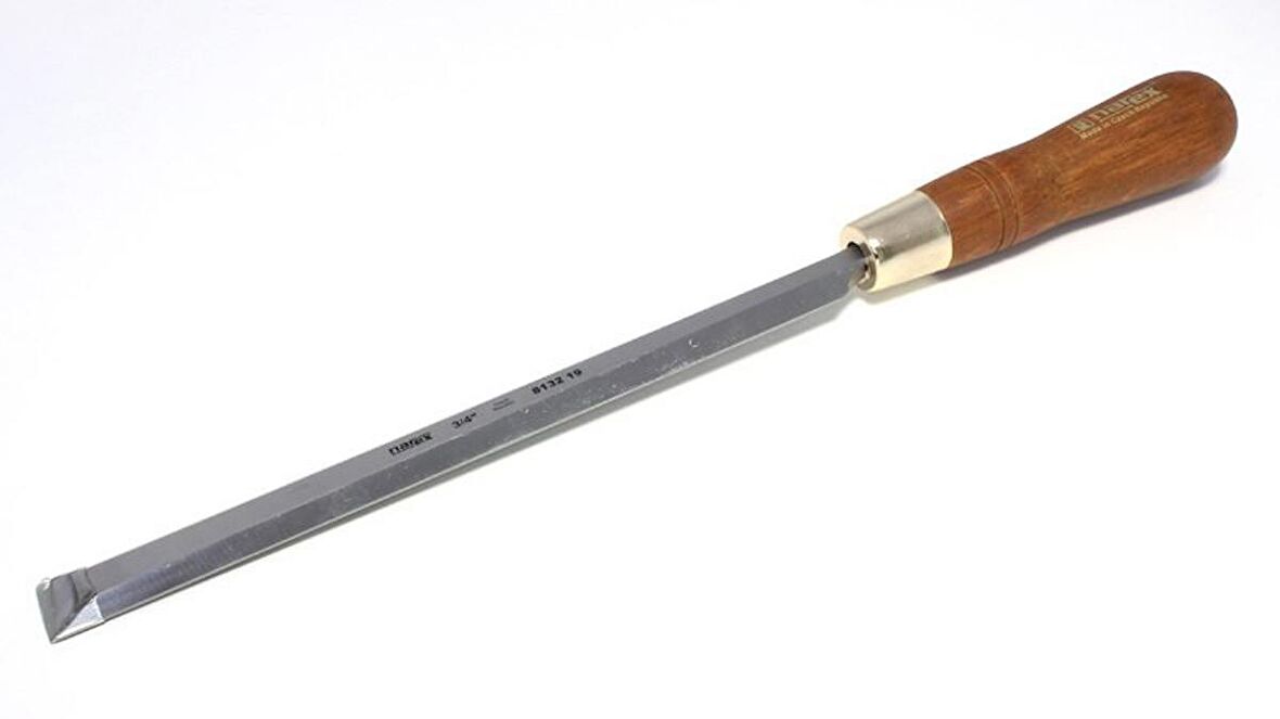 NAREX 813219 Uzun Soyma Iskarpelası 19 mm (3/4'')