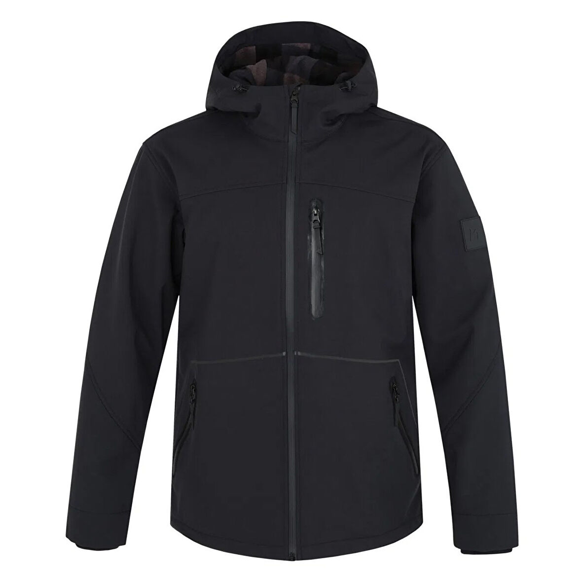 Hannah Wander Erkek Outdoor Ceket