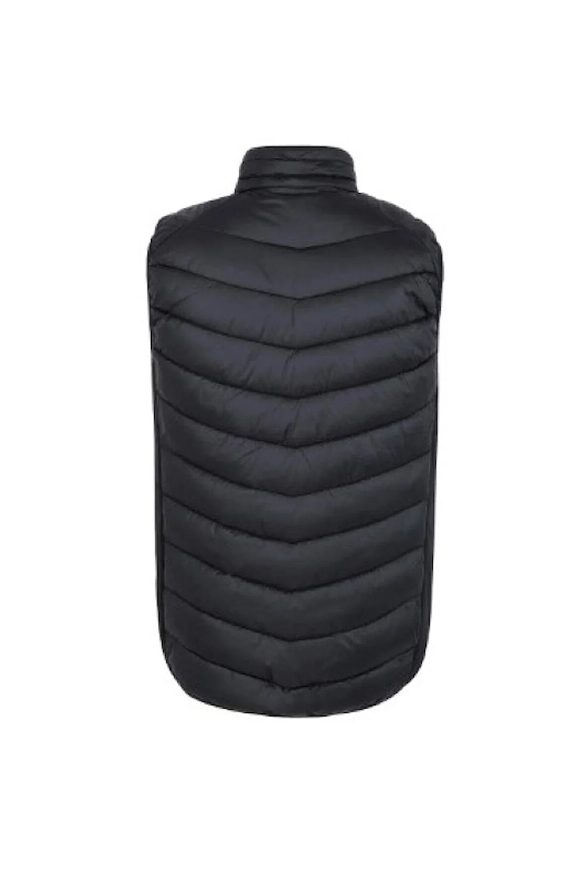 Stowe II Erkek Outdoor Yelek anthracite II