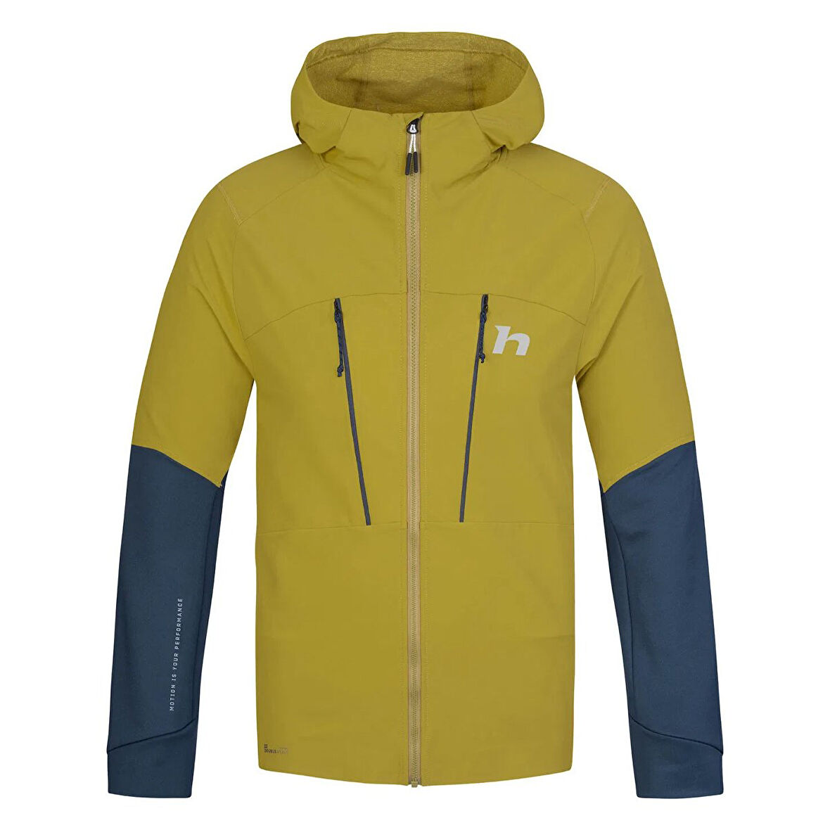 Hannah Trane Hoody Erkek Outdoor Ceket