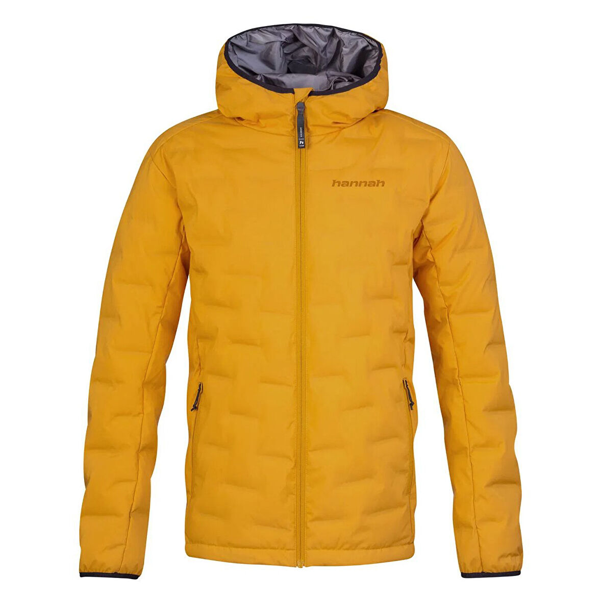 Hannah Zazu Erkek Outdoor Mont