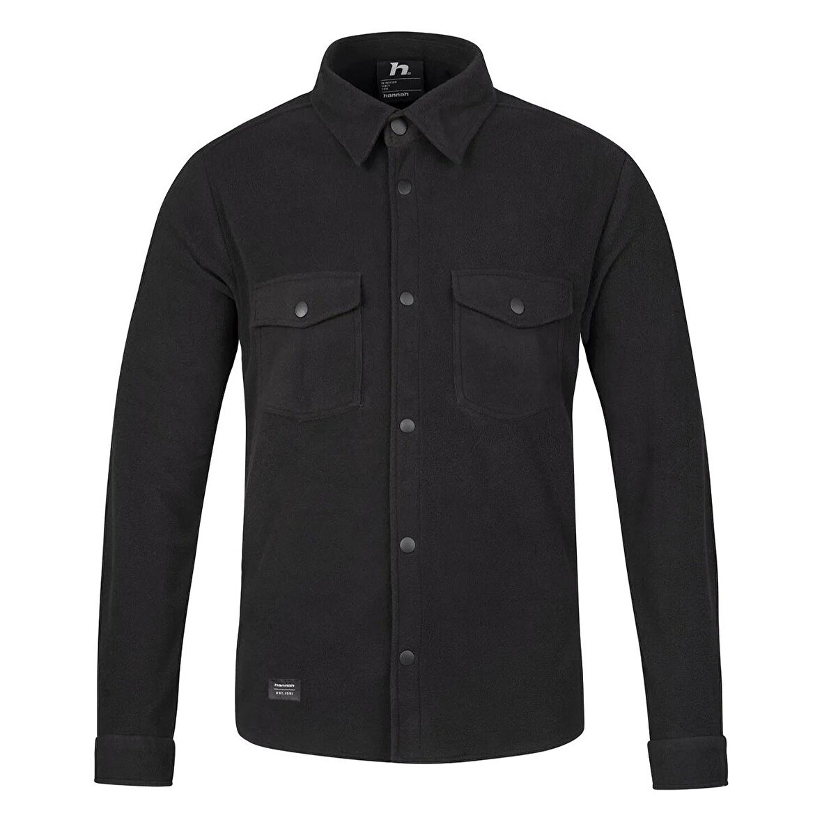 Hannah Bendon Erkek Outdoor Gömlek