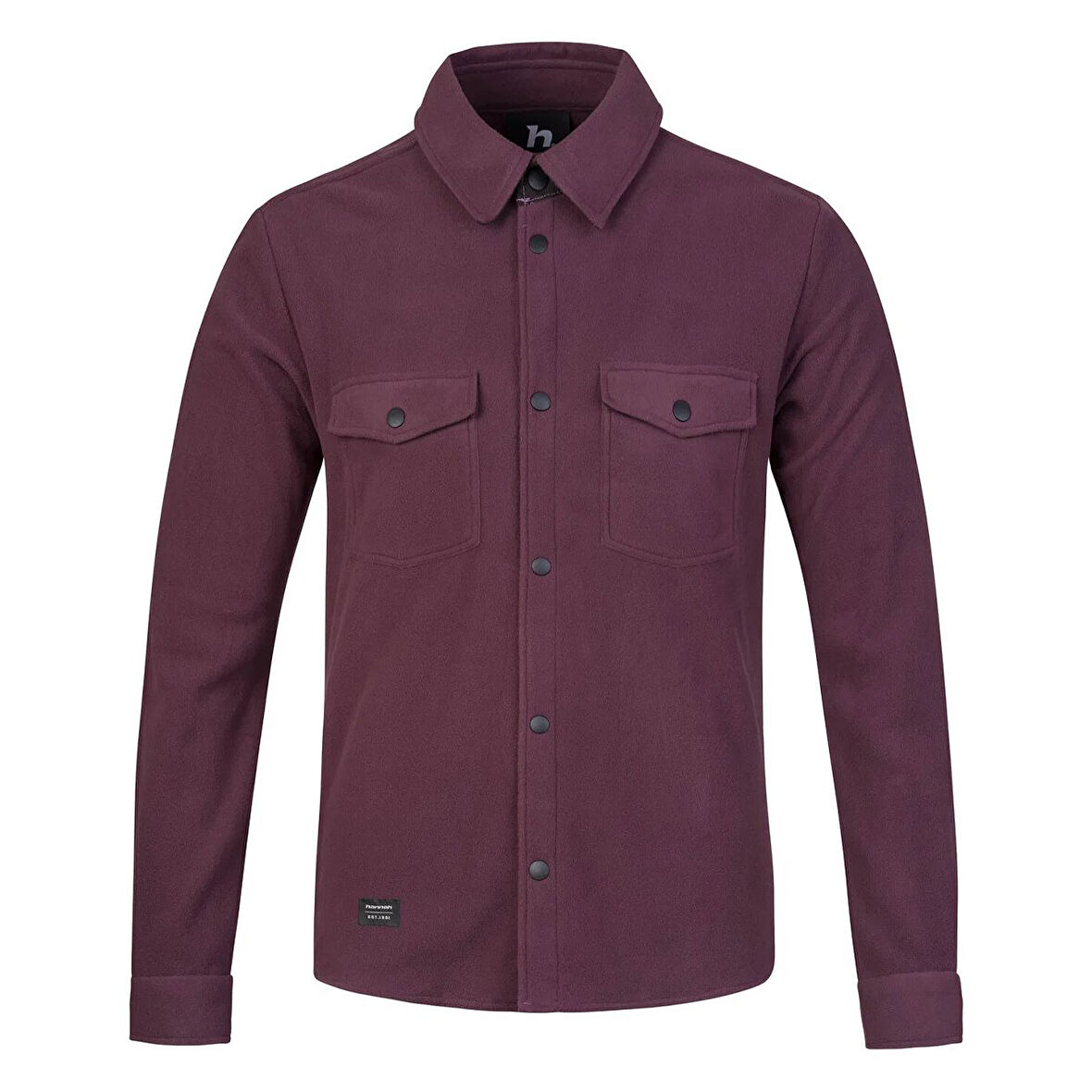 Hannah Bendon Erkek Outdoor Gömlek