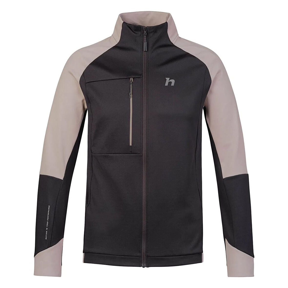 Hannah Tariq II Erkek Sweatshirt