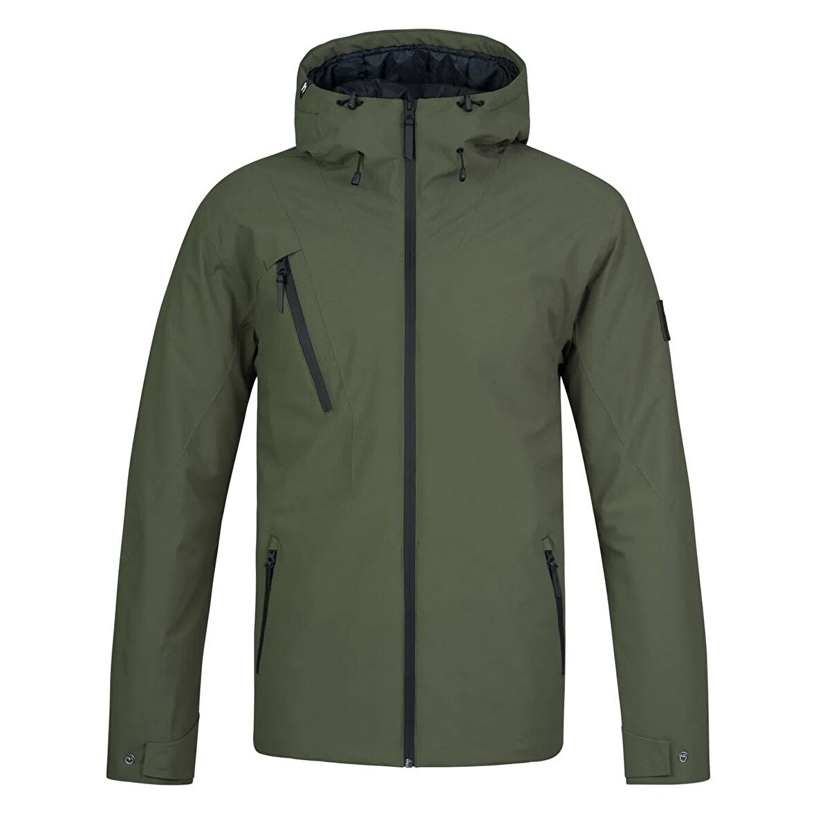 Hannah Derk II Erkek Outdoor Mont