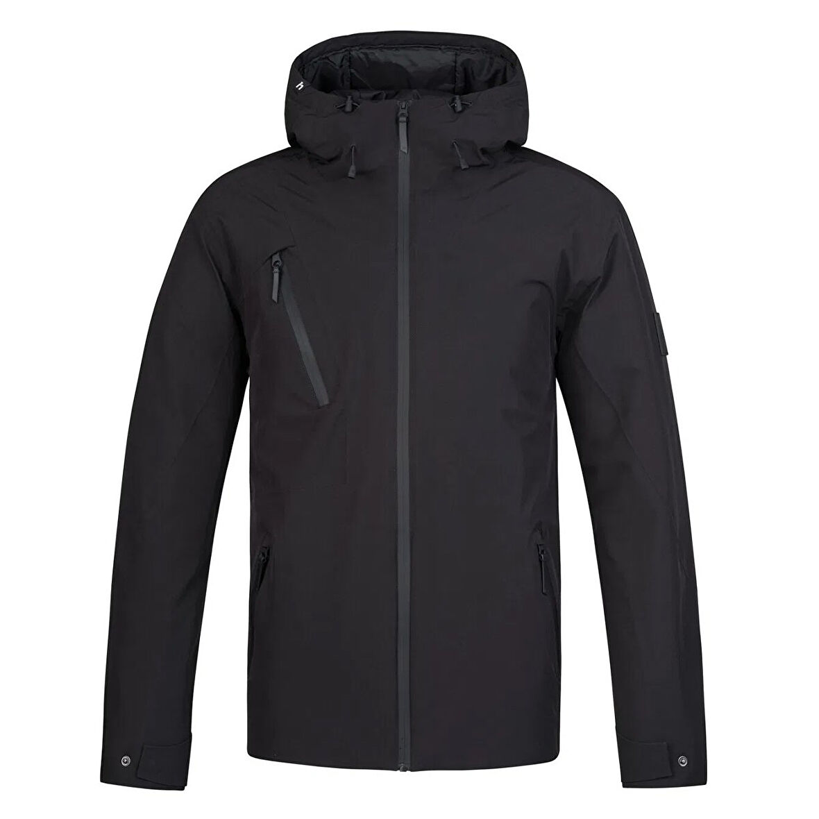 Hannah Derk II Erkek Outdoor Mont