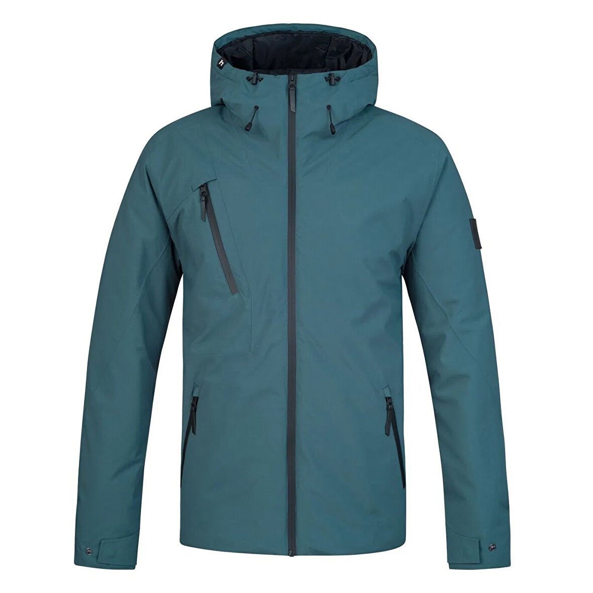 Hannah Derk II Erkek Outdoor Mont