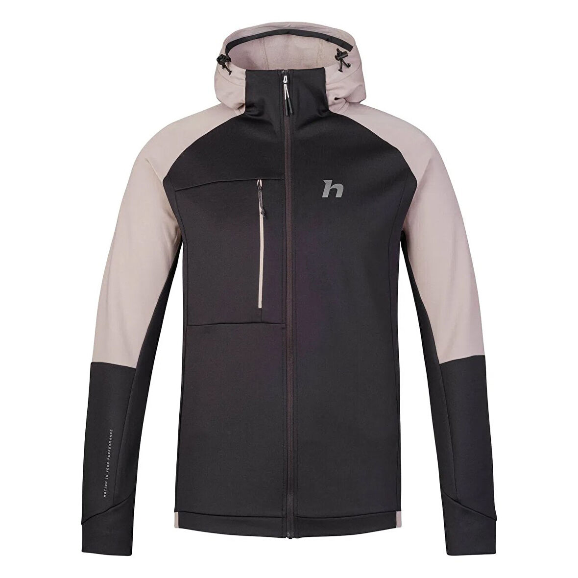 Hannah Tariq Hoody Erkek Outdoor Ceket