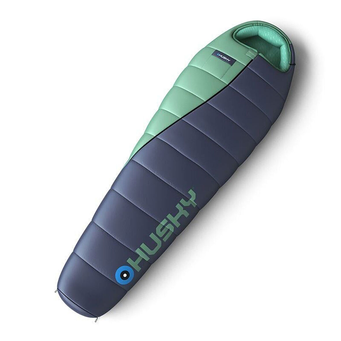 HUSKY NEW EMOTION  -20C UYKU TULUMU