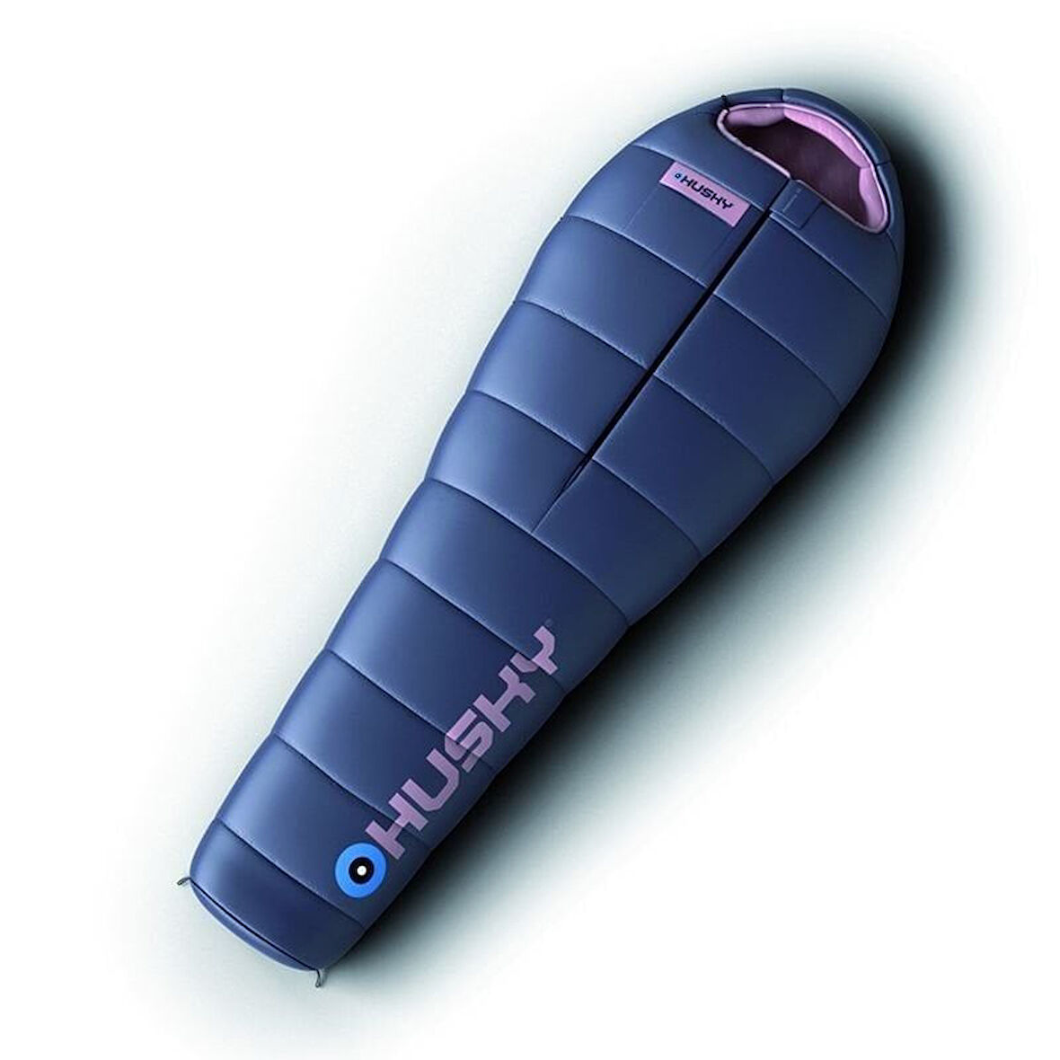 HUSKY NEW ANAPURNA LADY -28C UYKU TULUMU