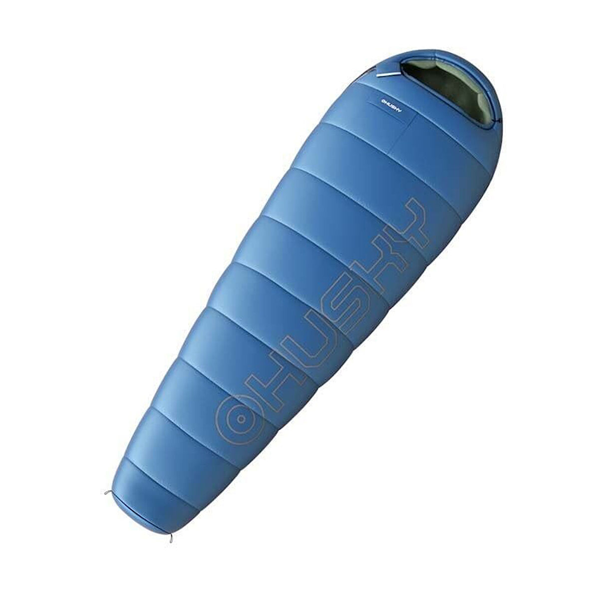 HUSKY BLUE -10C UYKU TULUMU