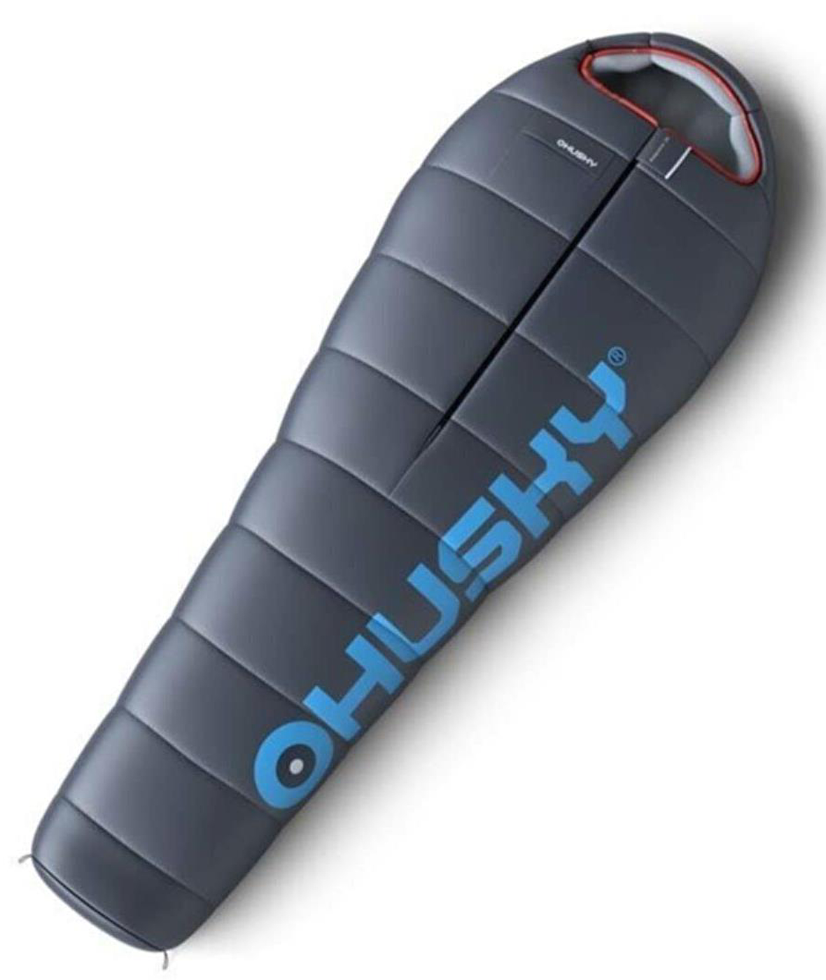 Husky Anapurna Eksi 28C 4 Mevsim Uyku Tulumu Hus3478