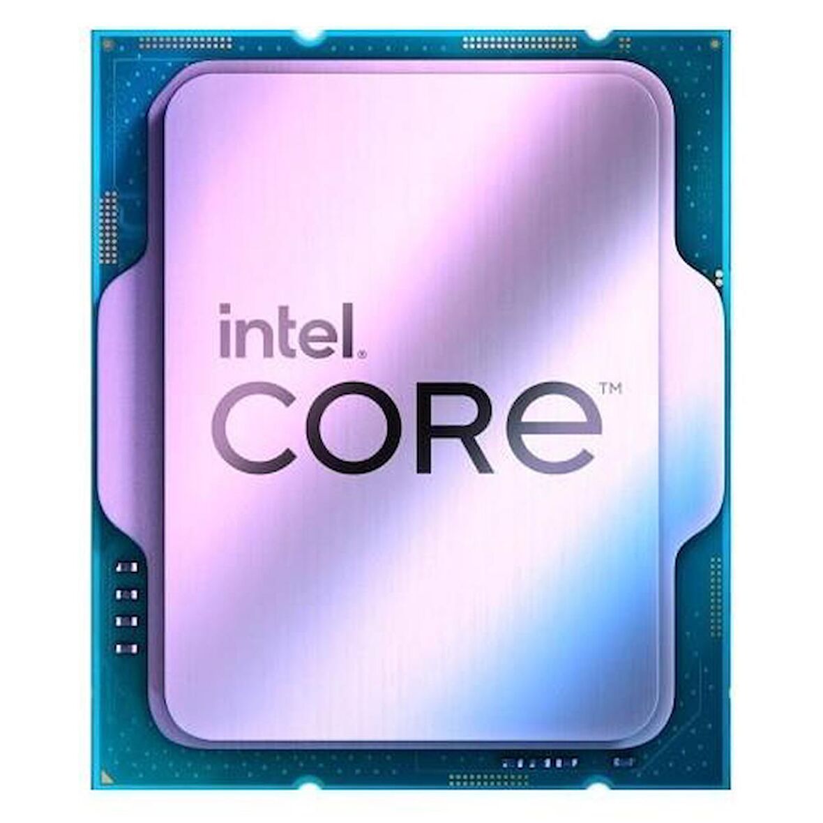 Intel Core i7-13700KF 3.40GHz (Turbo 5.40GHz) 30MB Cache Tray ( Kutusuz,Fansız)