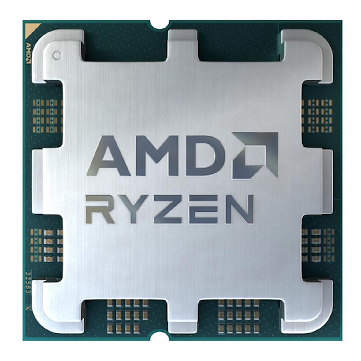 AMD Ryzen 9 7900X3D (4.4GHz - 5.6GHz) 128MB AM5 120W Tray İşlemci