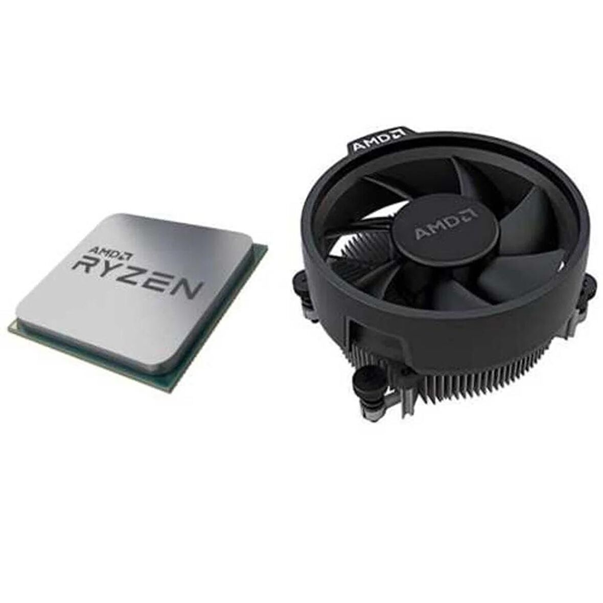 AMD Ryzen 5 8600G 4.3GHz 22MB AM5 MPK İşlemci (Grafik Kart VAR, Fan VAR)