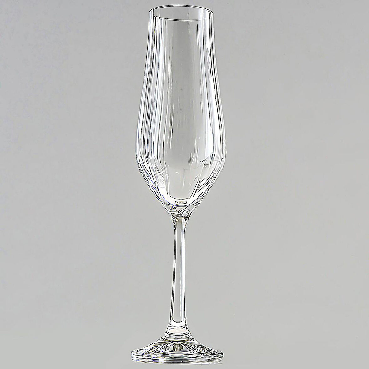 Jumbo Tulipa Şampanya Kadeh Takımı