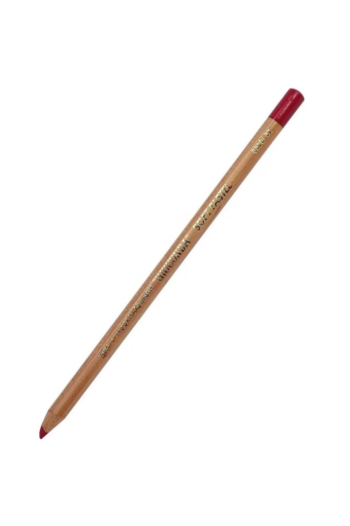 Mondeluz 3720/41 3,8 Mm Çekirdekli Suluboya (aquarell) Pastel Boya Kalemi 1 Adet