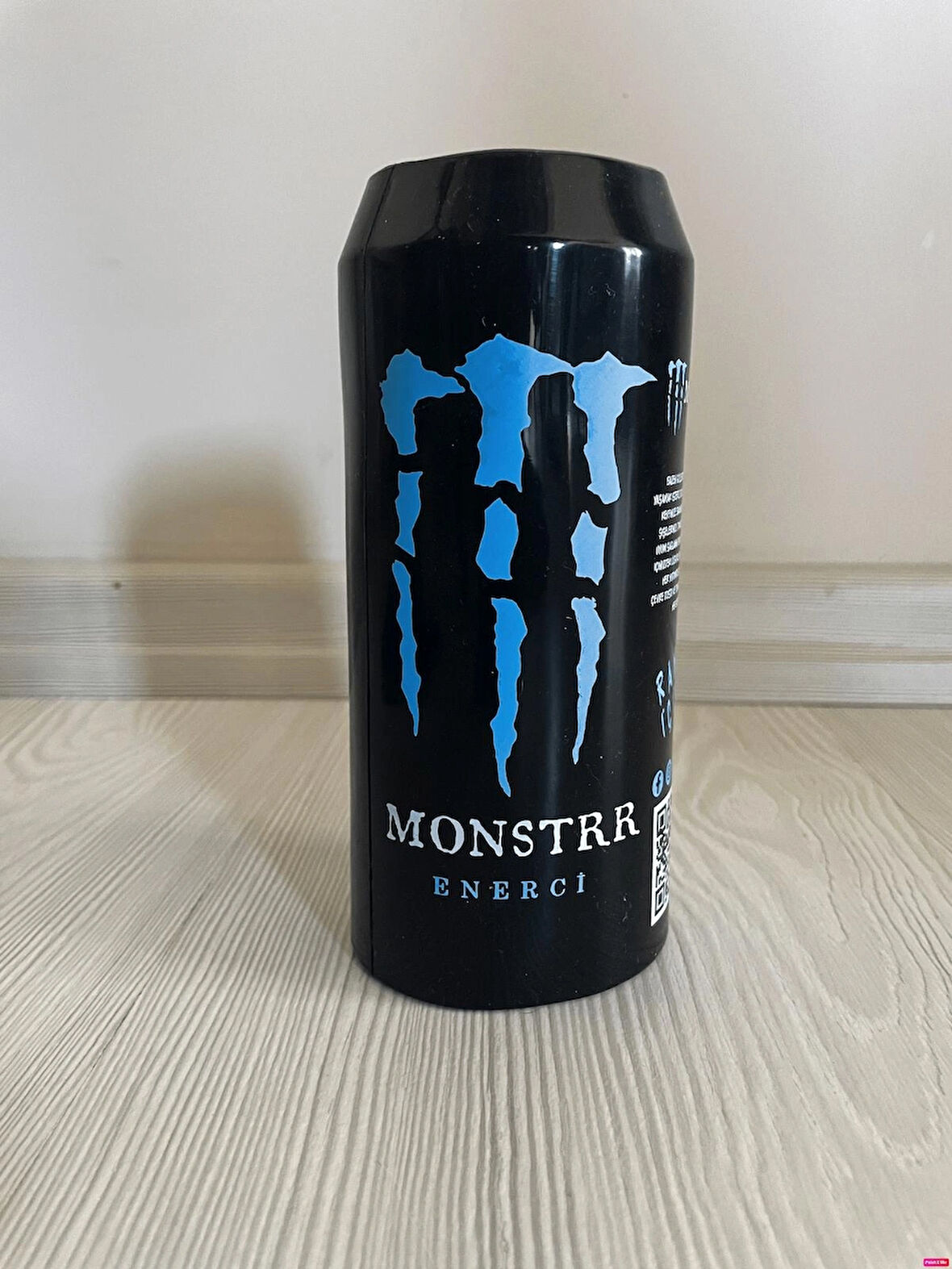 Bira Gizleyici - 500 ml Silikon Bira Kutusu Kılıfı