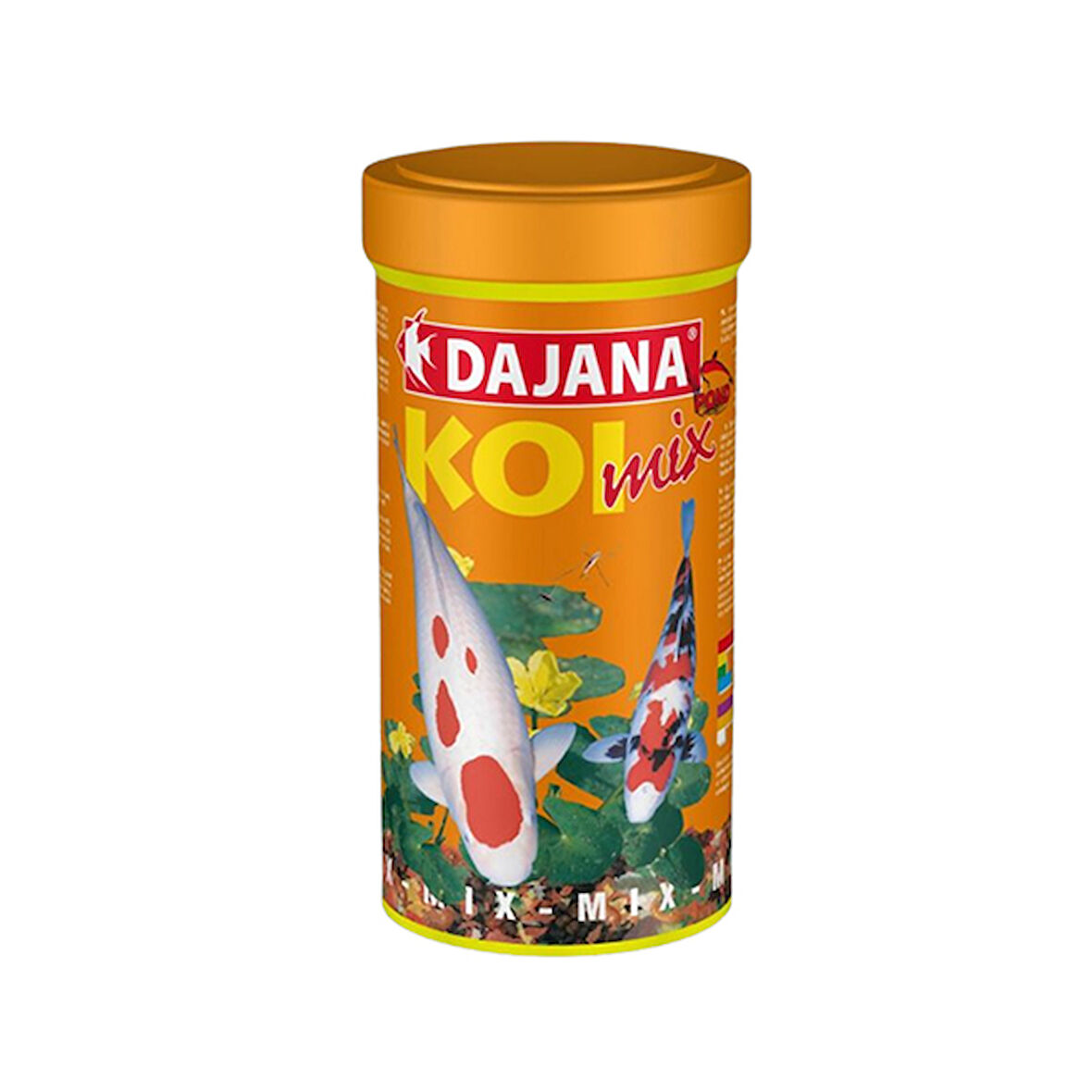 Dajana Koi Mix 1000 Ml