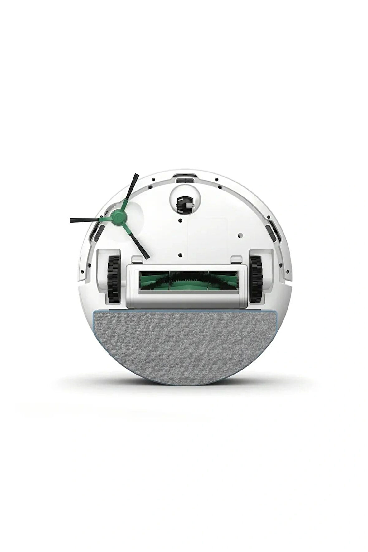 Roomba Combo Essential Robot Süpürge ve Paspas (Beyaz)