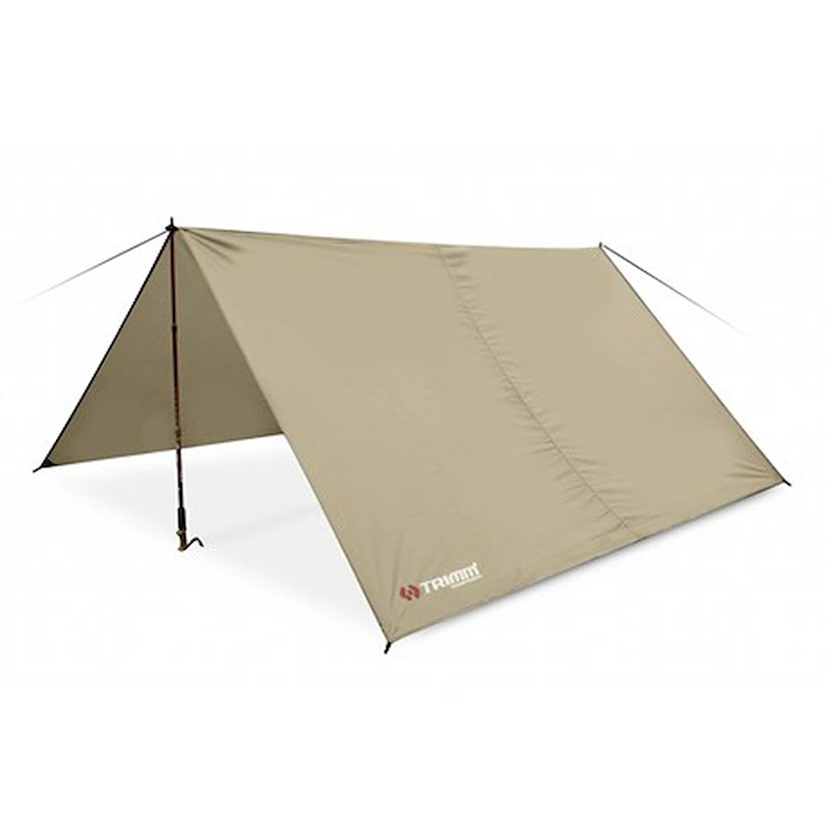 Trimm Trace 290x350 Outdoor Tarp - Kum Rengi