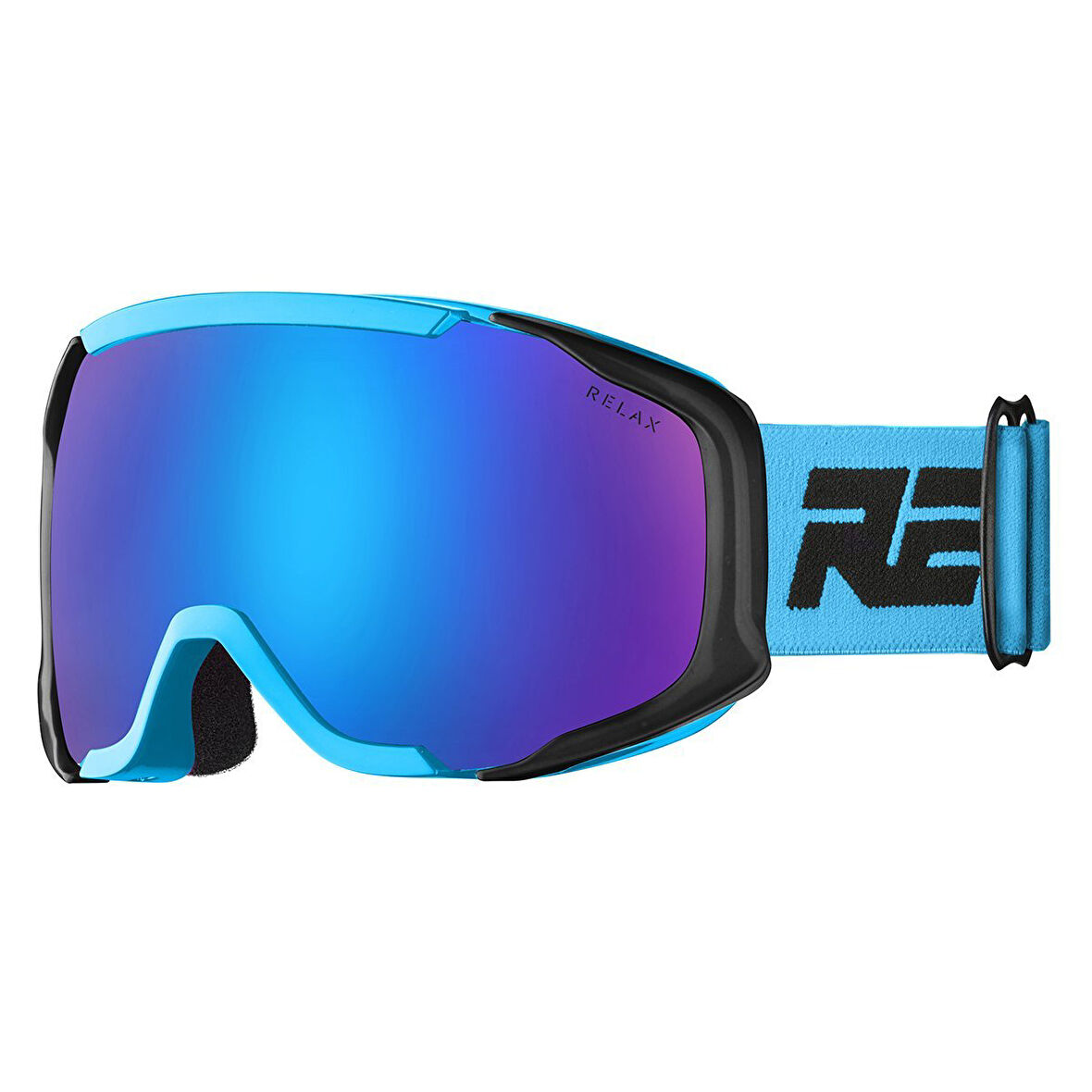 Relax De-Vil Çocuk Kayak Gözlüğü