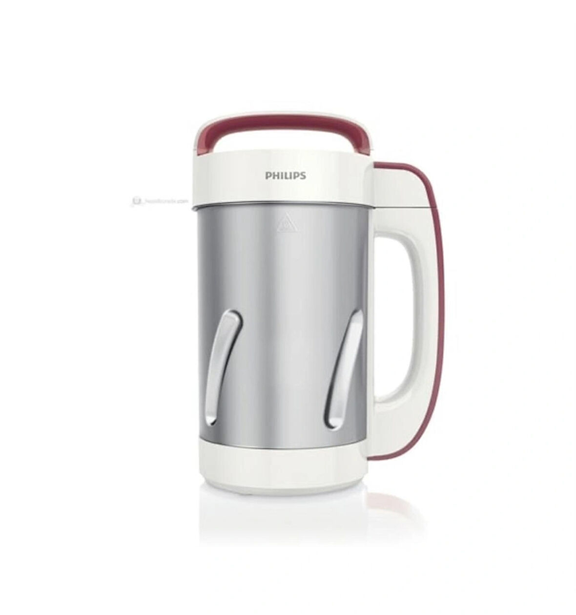 Philips HR2200-80 Viva Collection SoupMaker Çorba Ustası TEŞHİR ÜRÜNDÜR TANITIM İÇİN KULLANILMIŞTIR!!