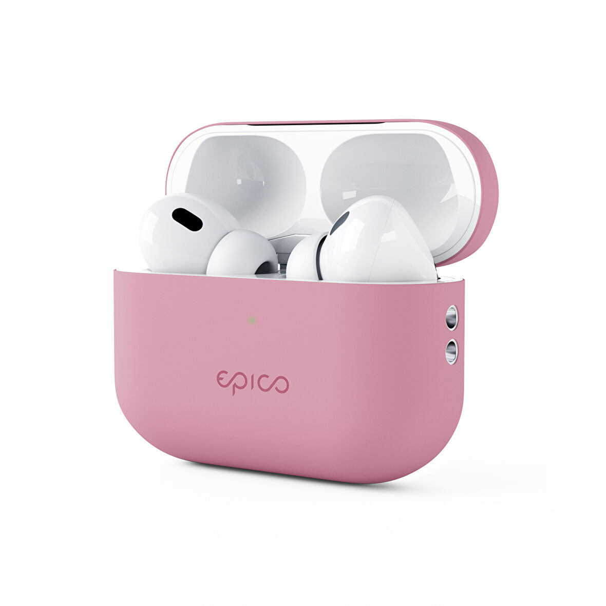 Epico Silikon Kılıf AirPods Pro 2 - Pembe