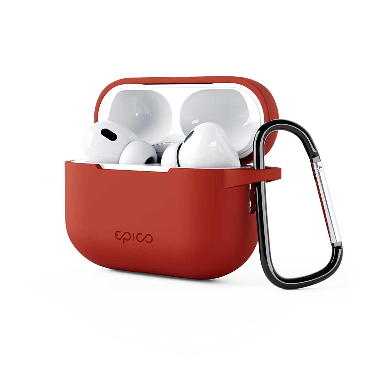 Epico Outdoor Kılıf AirPods Pro 2 - Kırmızı