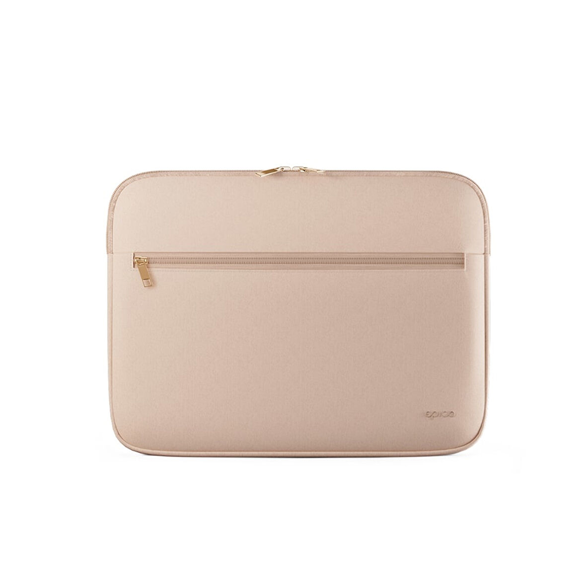 Epico Neopren Kılıf Apple MacBook Pro 14 inç / Air 13 inç - Pembe