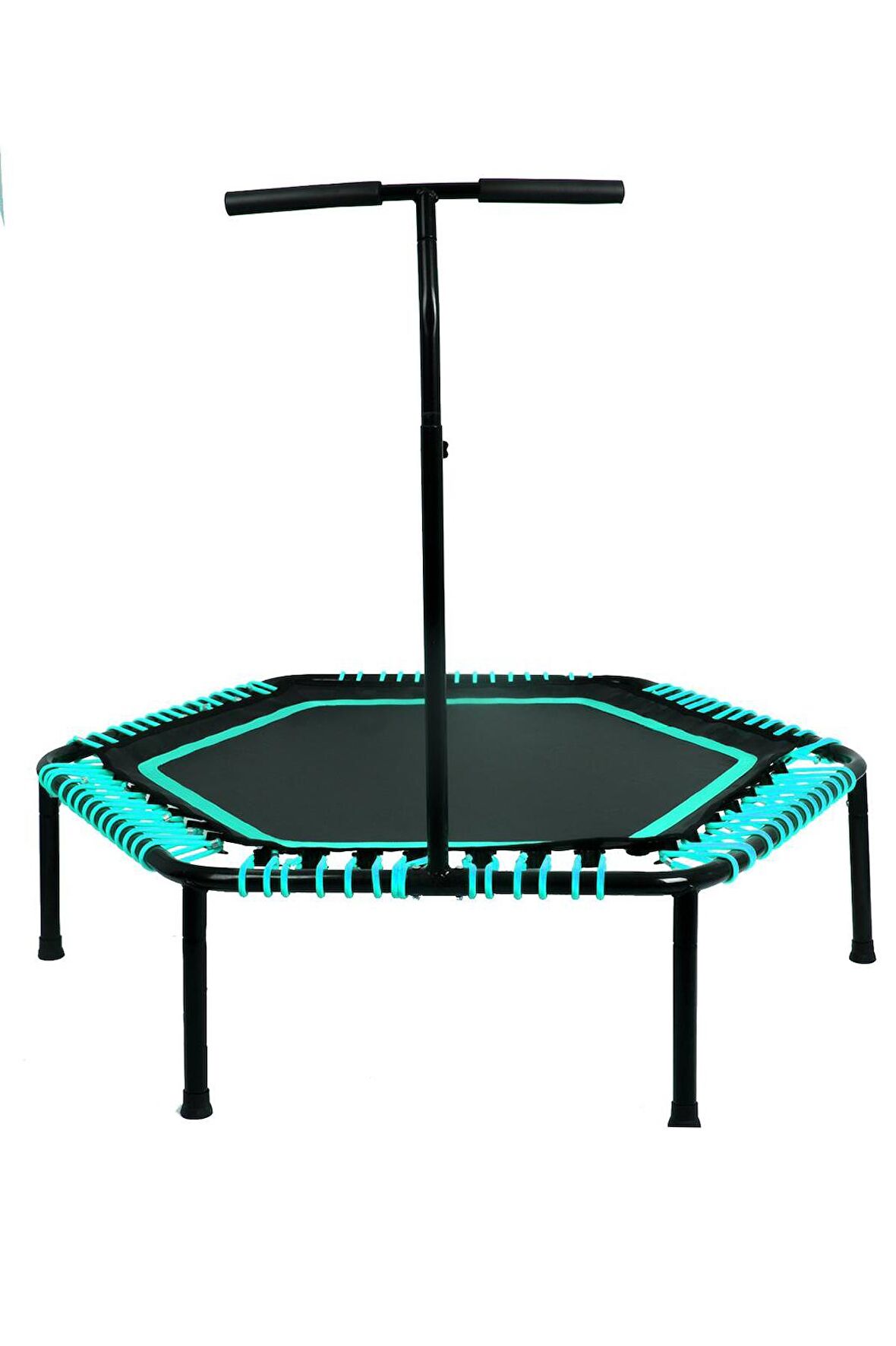 PEKİAL 135 cm ''(54 inç) Tutunmalı Step Trambolin