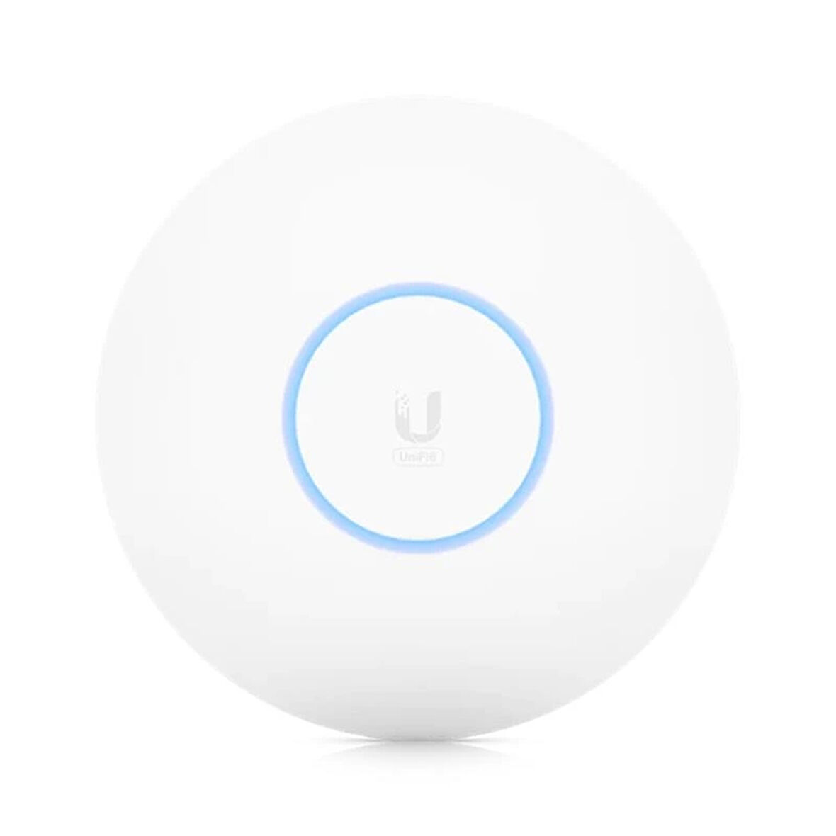 ONTECH - Ubnt U6-pro 2.4/5ghz Dualband Wıfı6 4x4 Mu-mımo 5.3gbps İç Ortam Tavan Tipi Access Poınt(adaptörsüz)