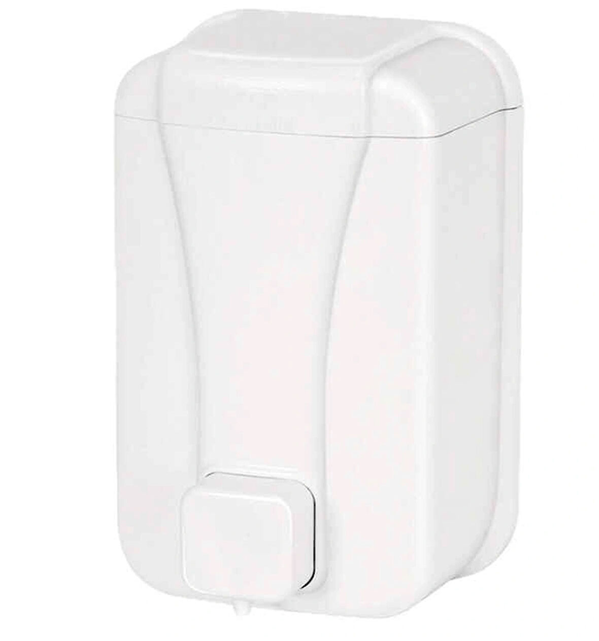 SIVI SABUN DİSPENSERİ 1000CC BEYAZ