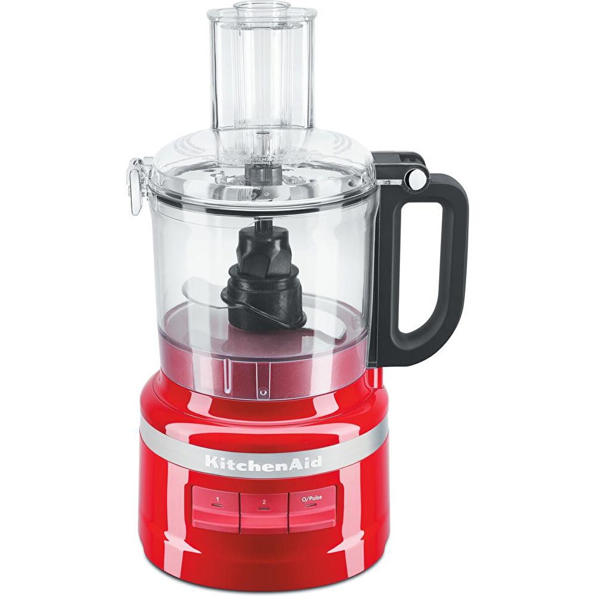 Kitchenaid Mutfak Robotu 1.7 Lt Empire Red -5KFP0719EER