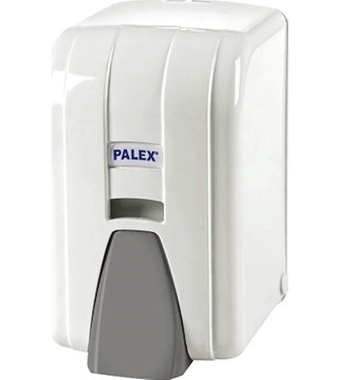 İNTER MİNİ DÖKME DİSPENSERİ 600CC BEYAZ