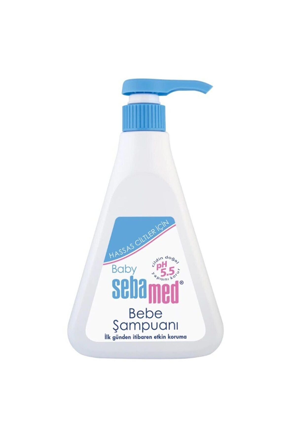 Bebe Şampuanı 500 ml