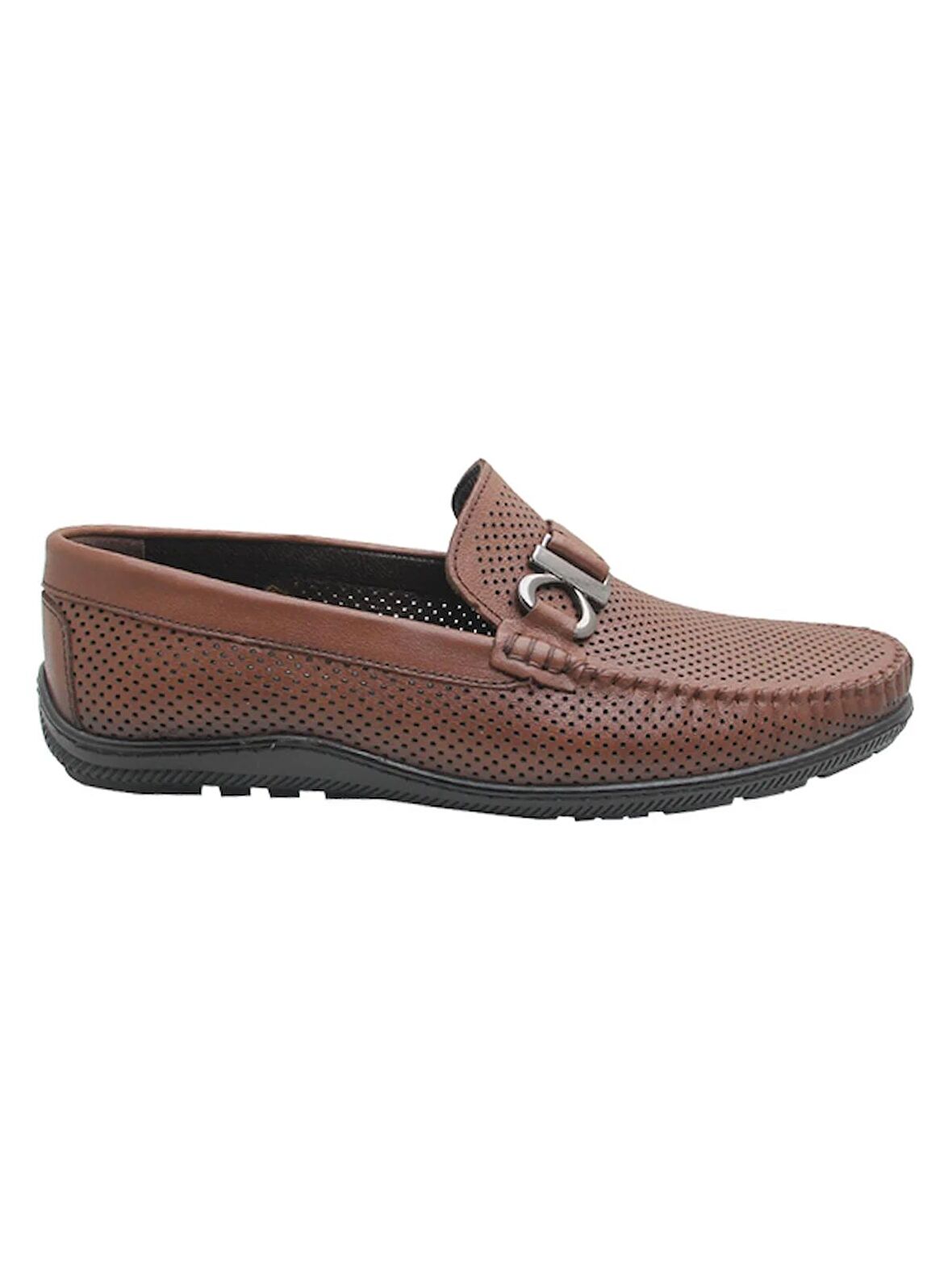 KEMAL TANCA 859 A-1851 ERKEK LOAFER AYAKKABI
