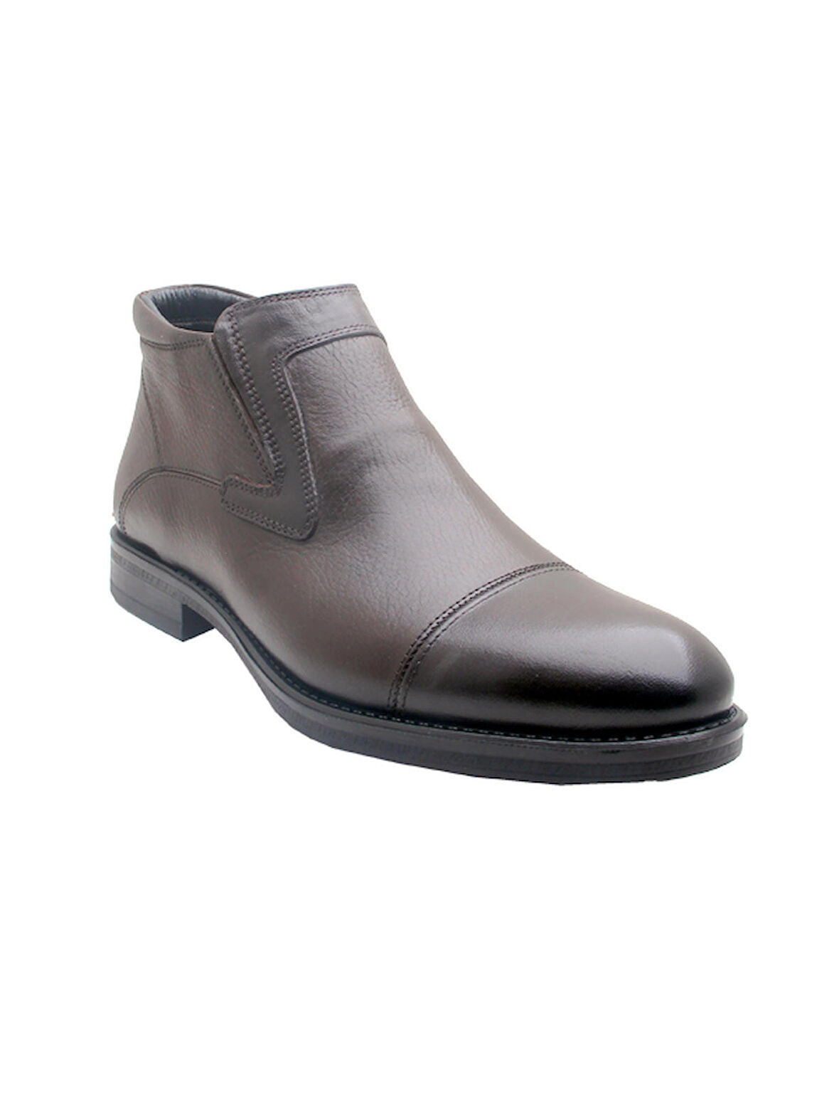 KEMAL TANCA 859 H-10955 ERKEK DERİ KLASİK BOT