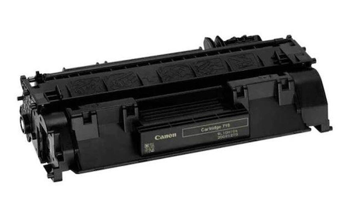 Colorful Toner Canon I-Sensys LBP6670-LBP6670DN CRG-719 Uyumlu Muadil Toner